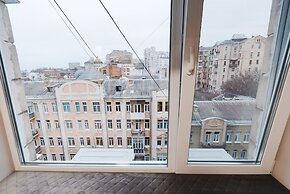 CityApartments Kyiv Centre