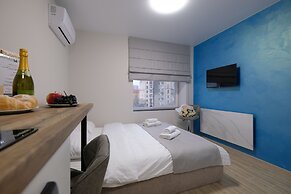 CityApartments Kyiv Centre