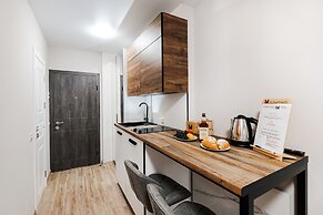 CityApartments Kyiv Centre