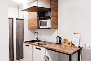 CityApartments Kyiv Centre