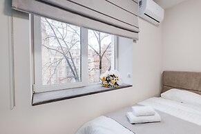 CityApartments Kyiv Centre