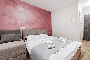 CityApartments Kyiv Centre