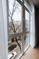 CityApartments Kyiv Centre