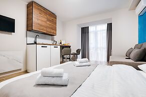 CityApartments Kyiv Centre