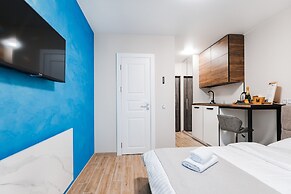 CityApartments Kyiv Centre