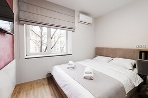 CityApartments Kyiv Centre