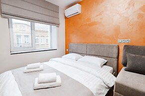 CityApartments Kyiv Centre