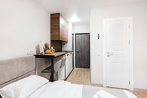 CityApartments Kyiv Centre