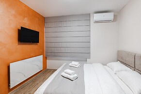 CityApartments Kyiv Centre