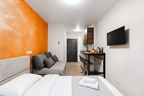 CityApartments Kyiv Centre