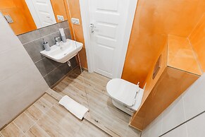 CityApartments Kyiv Centre