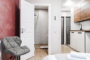 CityApartments Kyiv Centre