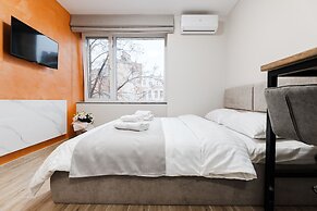 CityApartments Kyiv Centre