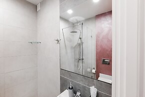 CityApartments Kyiv Centre
