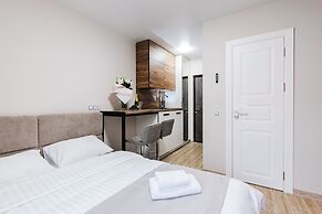 CityApartments Kyiv Centre