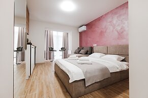 CityApartments Kyiv Centre