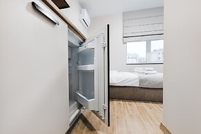 CityApartments Kyiv Centre