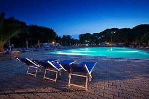 Camping Village Mareblu