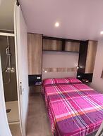 Camping Village Mareblu