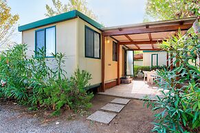 Camping Village Mareblu