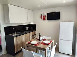 Camping Village Mareblu