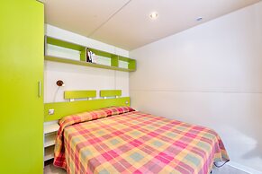 Camping Village Mareblu