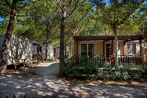 Camping Village Mareblu