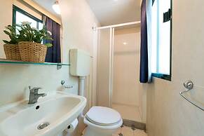 Camping Village Mareblu