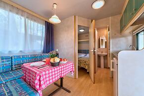 Camping Village Mareblu