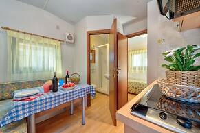 Camping Village Mareblu