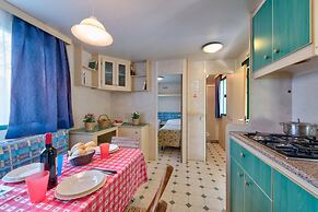 Camping Village Mareblu