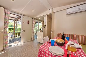 Camping Village Mareblu