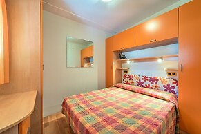 Camping Village Mareblu