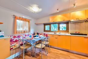 Camping Village Mareblu