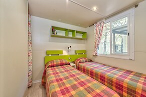 Camping Village Mareblu