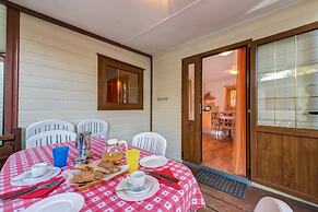 Camping Village Mareblu