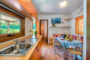 Camping Village Mareblu