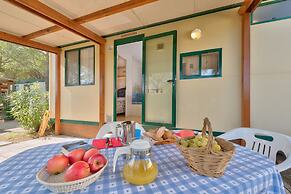 Camping Village Mareblu