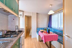 Camping Village Mareblu