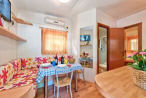 Camping Village Mareblu