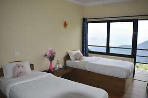 Hotel Greenland