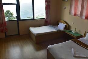 Hotel Greenland