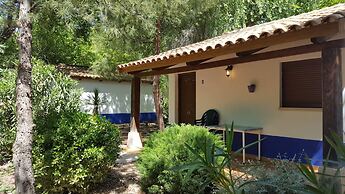 Camping Los Arenales