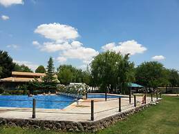 Camping Los Arenales