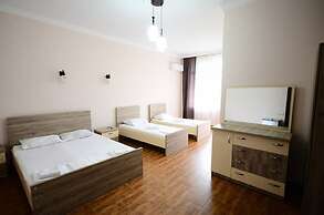 Hotel Nine Brothers