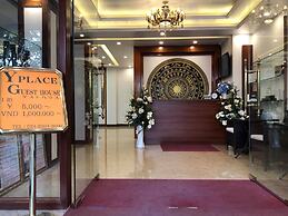 Y PLACE Guest House