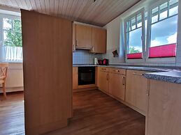 Ferienhof Nina Weilandt