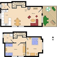 Ferienhof Nina Weilandt