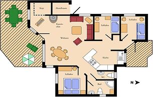 Ferienhof Nina Weilandt