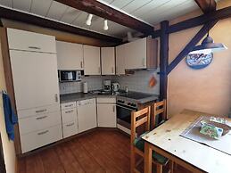 Ferienhof Nina Weilandt